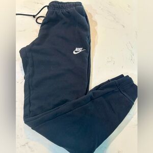 Nike joggers
